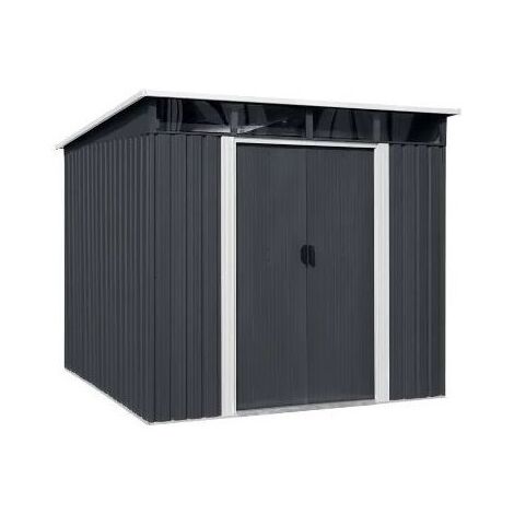 מחסן PS0608 Garden Top למכירה , 2 image