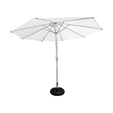 שמשייה שמשיה רגל אמצע קוטר 3 מטר דגם AMPA H.klein  5 מטר למכירה , 3 image