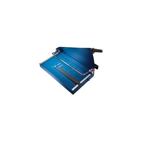 גליוטינת סכין 517 Dahle למכירה 