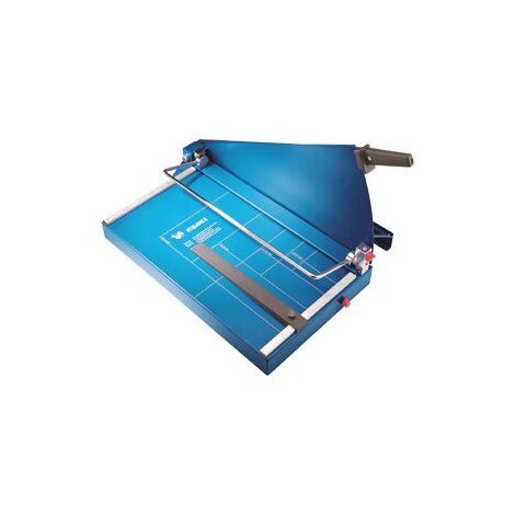 גליוטינת סכין 519 Dahle למכירה , 2 image
