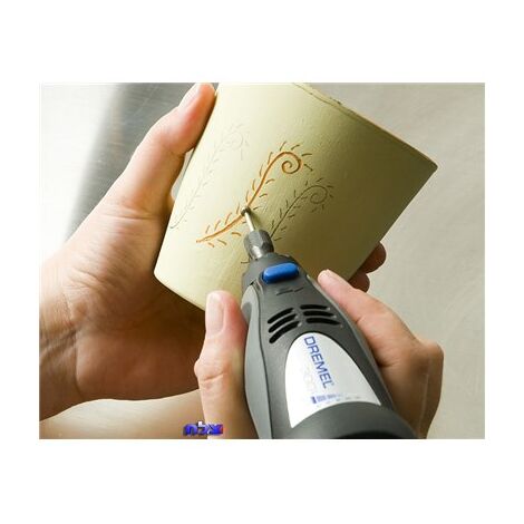ניבלר Dremel 7105JA דרמל למכירה , 2 image
