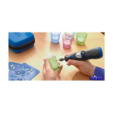 ניבלר Dremel 7134JA דרמל למכירה 