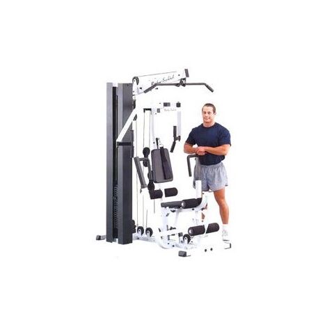 מולטי טריינר BodySolid EXM2000 למכירה , 2 image