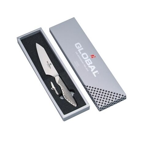 סכין ירקות Global GS58 למכירה , 3 image