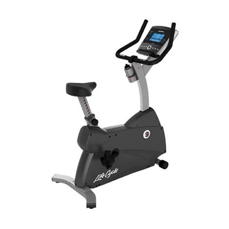 אופני כושר Life Fitness C1 Lifecycle למכירה , 2 image