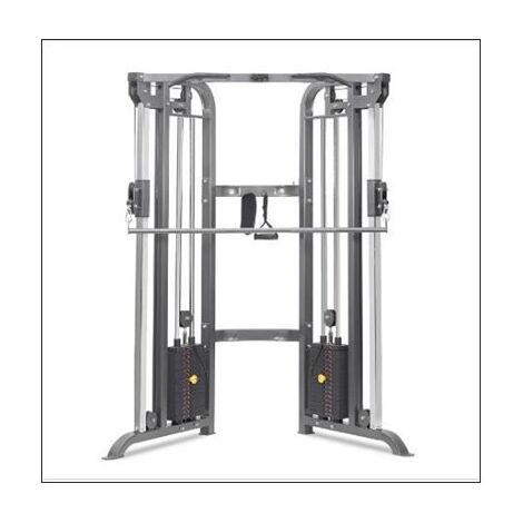 מולטי טריינר VO2 820DP למכירה , 2 image