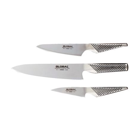 סט סכינים Global G237 למכירה 