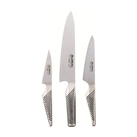 סט סכינים Global G237 למכירה , 3 image