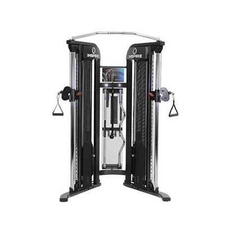 מולטי טריינר INSPIRE FT1 למכירה , 2 image