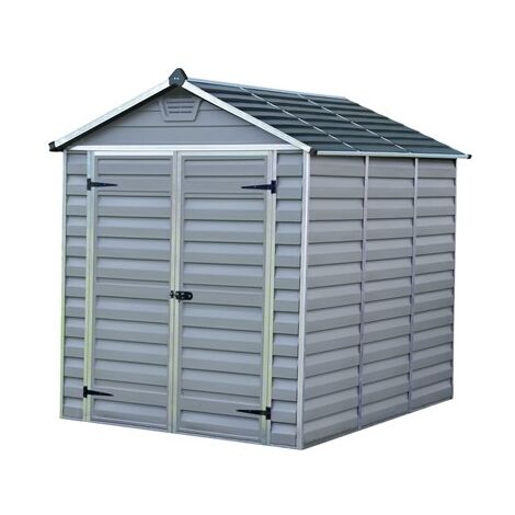 מחסן SkyLight 6X8 702302 Palram למכירה , 2 image