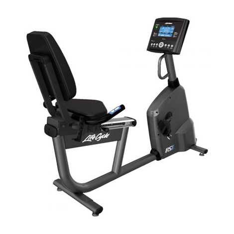 אופני כושר Life Fitness RS1 Lifecycle למכירה , 2 image