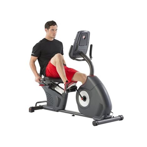 אופני כושר SCHWINN 570R Recumbent Bike למכירה , 3 image