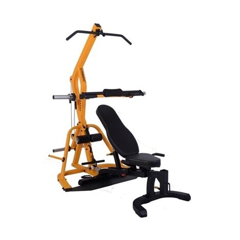 מולטי טריינר PowerTec WBLSY למכירה , 2 image
