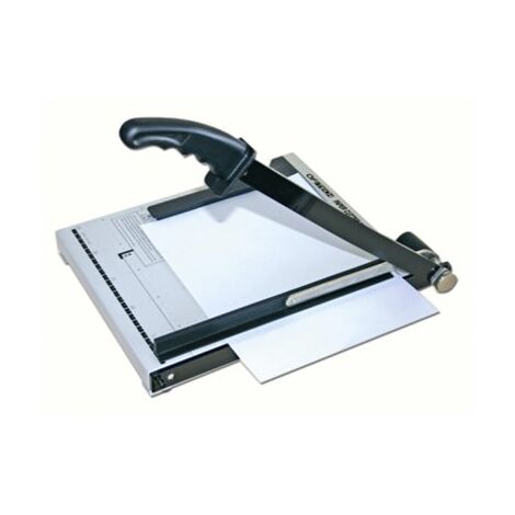 גליוטינת סכין Ofitech 612 A4 למכירה 