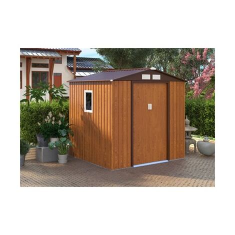 מחסן W96 Garden Top למכירה , 2 image