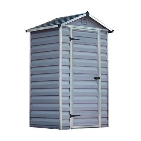 מחסן SkyLight 4X3 705645 Palram למכירה , 2 image