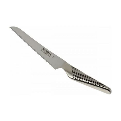 סכין לחם Global GS-61 למכירה , 2 image