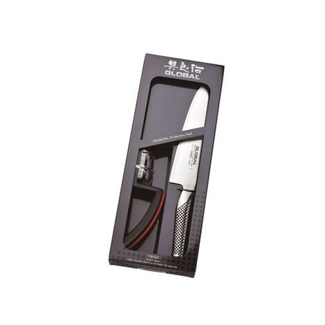 סכין שף Global G2220BR למכירה , 3 image