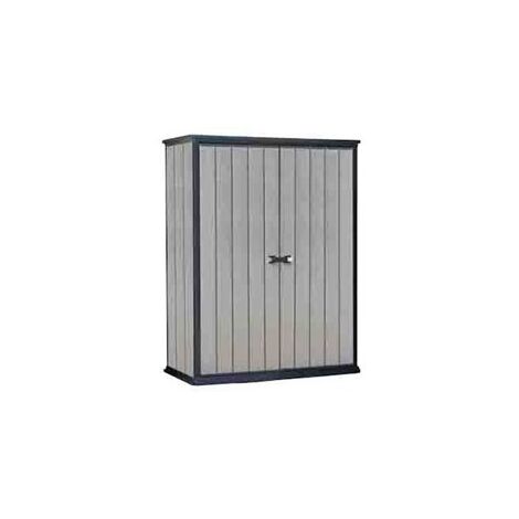מדפים  כתר פלסטיק 247515 17209457 High Store plus מחסן גינה למכירה 