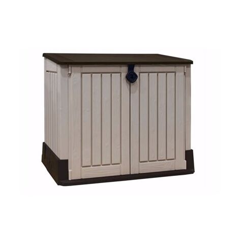 מדפים  כתר פלסטיק Store It Out Midi למכירה , 2 image