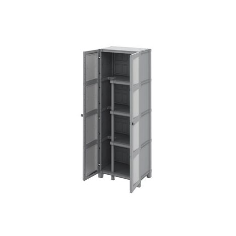 ארון שירות  כתר פלסטיק 242808 MODULIZE MULTIPUPOSE למכירה , 2 image