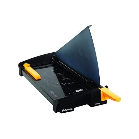 גליוטינת סכין Fellowes Stellar A3 Office Guillotine למכירה 
