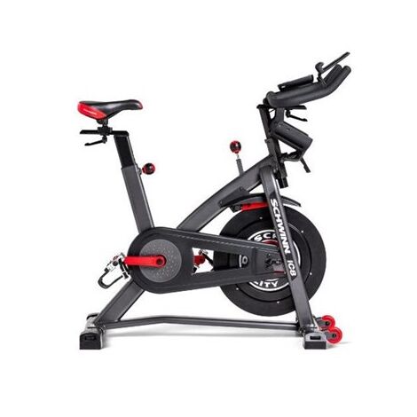 אופני כושר SCHWINN IC8 למכירה , 2 image