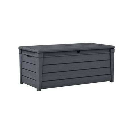 ארגז אחסון  כתר פלסטיק Brightwood 454L ארגז אחסון למכירה , 2 image