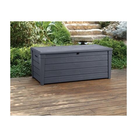 ארגז אחסון  כתר פלסטיק Brightwood 454L ארגז אחסון למכירה , 3 image