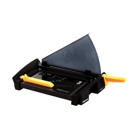 גליוטינת סכין Fellowes Stellar A4 למכירה , 3 image