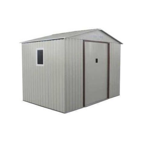 מחסן EverGreen T78 2.13X2.55 מחסן מתכת למכירה , 2 image