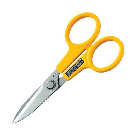 מספריים Olfa SCS-2 למכירה 
