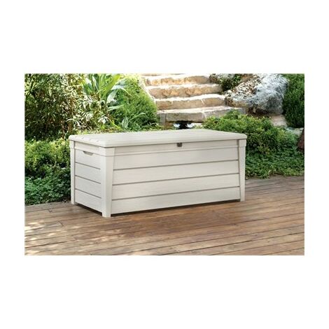 ארגז אחסון  כתר פלסטיק Brightwood 454L ארגז אחסון למכירה , 4 image