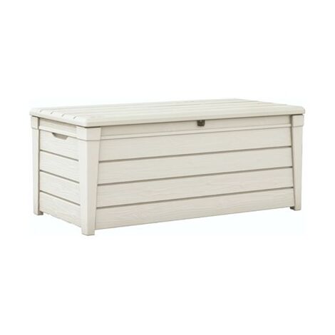 ארגז אחסון  כתר פלסטיק Brightwood 454L ארגז אחסון למכירה , 5 image