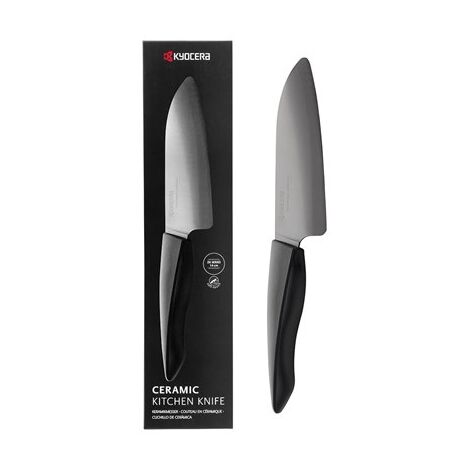 סכין סנטוקו Kyocera ZK-140BK למכירה 