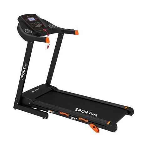 הליכון SporTime Tent 533 למכירה , 2 image