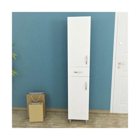 ארון שירות Geva Design D0205 הדס למכירה , 2 image