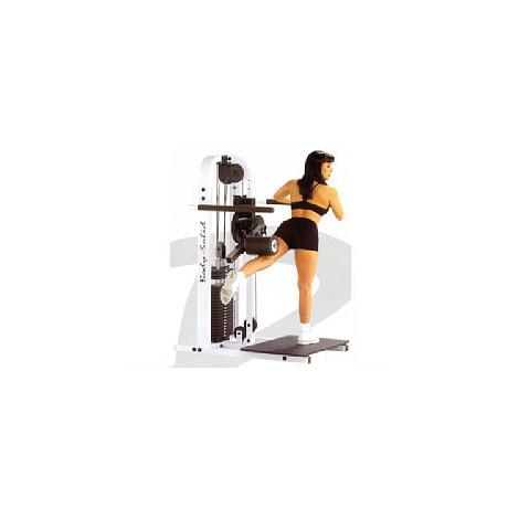 מולטי טריינר BodySolid SMH1500 למכירה , 2 image