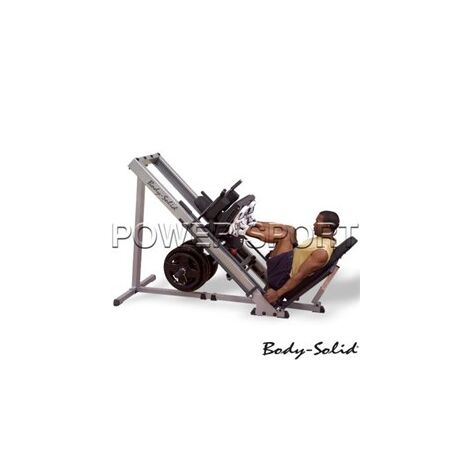 מולטי טריינר BodySolid GLPH1100 למכירה , 2 image