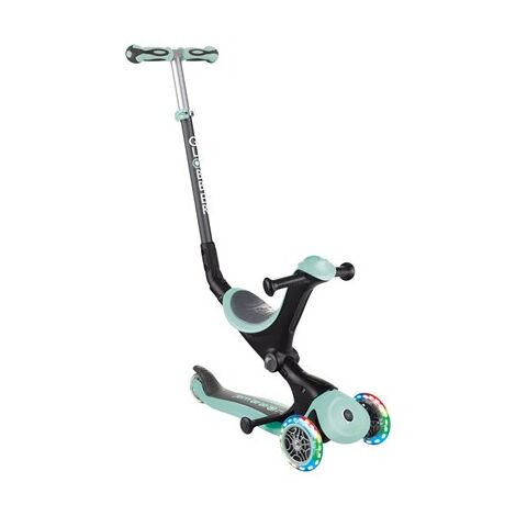 קורקינט Globber Go Up Foldable Plus גלובר למכירה , 2 image