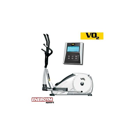 אליפטיקל Vo2 Royal 360 למכירה 