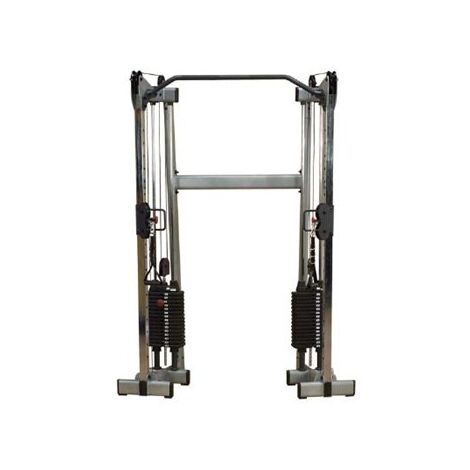 מולטי טריינר BodySolid GDCC200 למכירה , 2 image