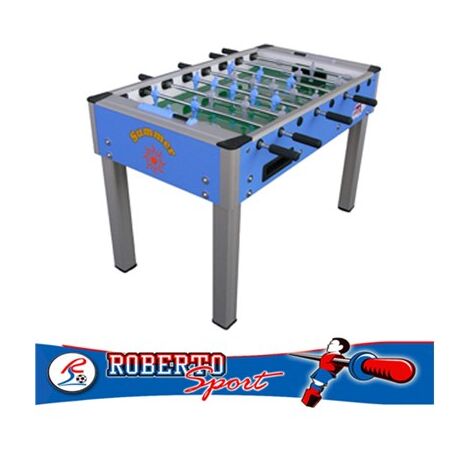 שולחן כדורגל Roberto Sport Summer Free למכירה , 2 image