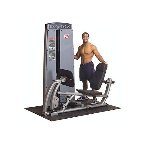 מולטי טריינר BodySolid DCLP-SF למכירה , 2 image