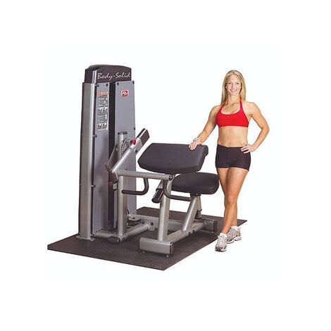 מולטי טריינר BodySolid DBTC-SF למכירה , 2 image
