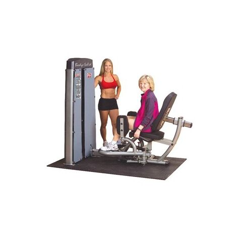מולטי טריינר BodySolid DIOT-SF למכירה 