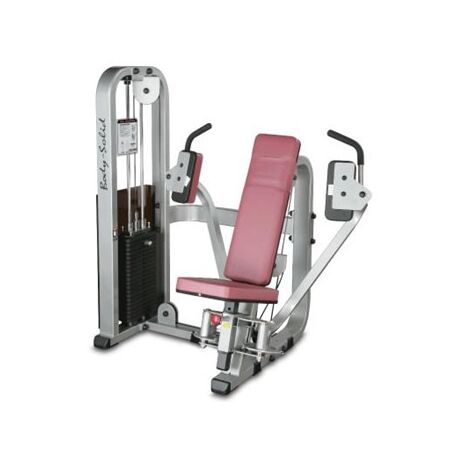 מולטי טריינר BodySolid SPD700 למכירה , 2 image