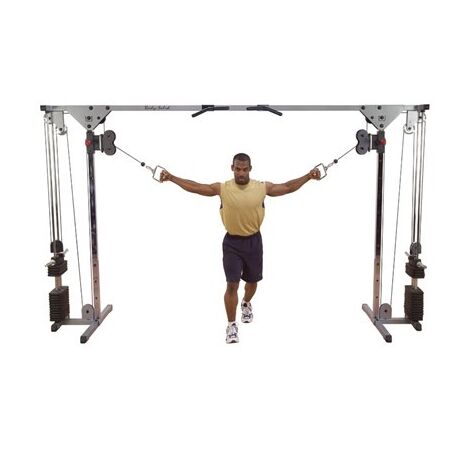 מולטי טריינר BodySolid GCCO150 למכירה , 2 image