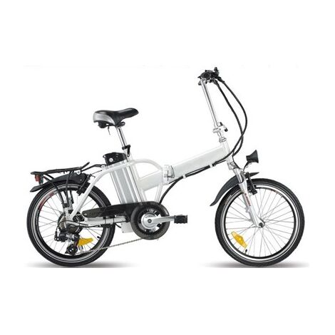 אופניים חשמליים  מתקפלים Drive Fisher פישר למכירה , 2 image