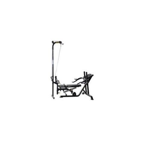 ספת כושר PowerTec WBLTA11 למכירה , 2 image
